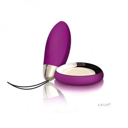 跳蛋-LELO-Lelo lyla2莱娜无线遥控刺激防水情趣跳蛋