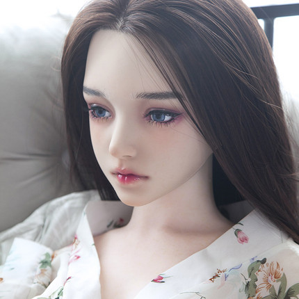 娃娃伴侣--REALING睿灵 清澄 清纯少女 真人比例实体娃娃150cm
